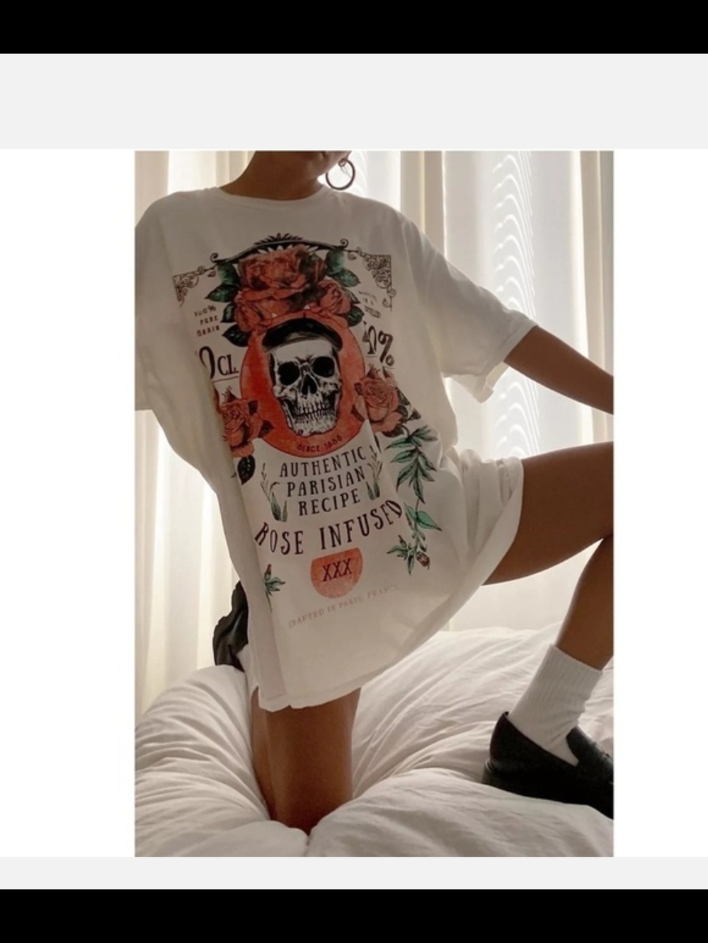 Project Social T T-Shirt
